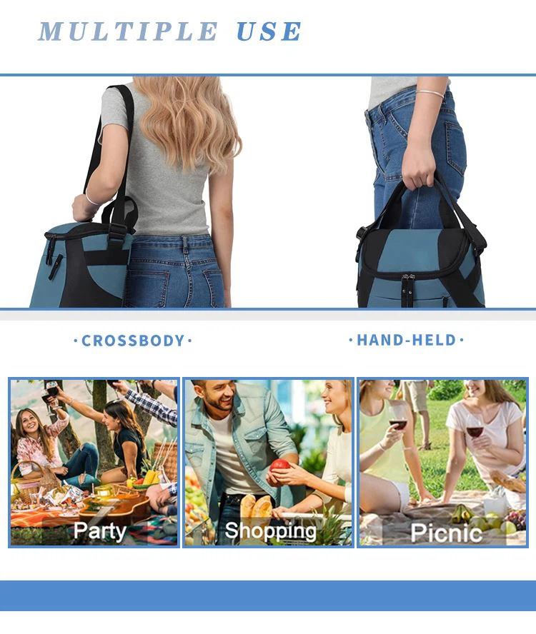 cooler luggage