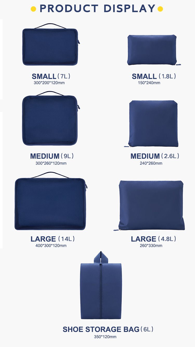 bags to store clothes in
