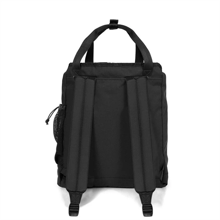 outdoor black backpack
