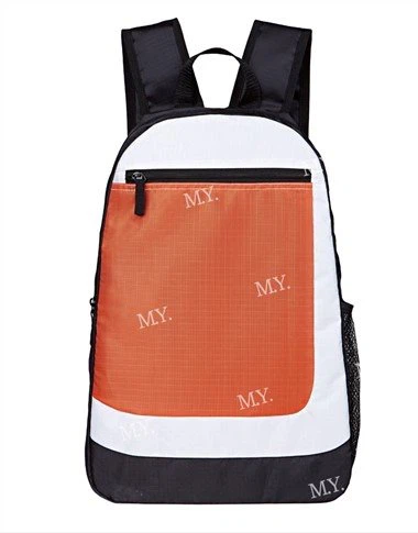 Mochila infantil personalizada